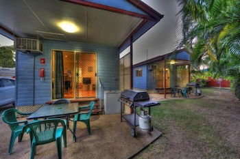 Kookaburra Holiday Park Cardwell - Phillip Island Accommodation 3