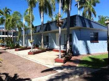 Kookaburra Holiday Park Cardwell - Phillip Island Accommodation 4