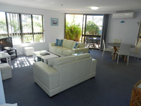 Kalua Holiday Apartments - Phillip Island Accommodation 5