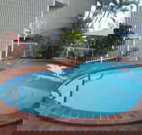 Northpoint Holiday Apartments - Phillip Island Accommodation