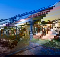 Treetops Seaview Montville - Phillip Island Accommodation