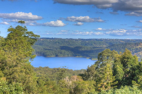 Montville Misty View Cottages - Phillip Island Accommodation 1