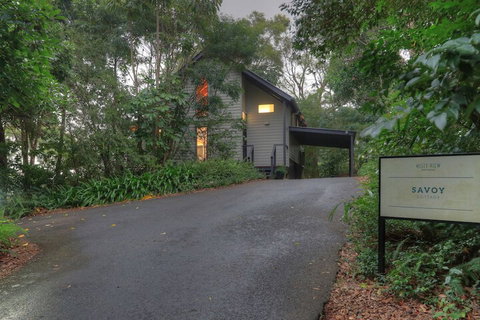 Montville Misty View Cottages - Phillip Island Accommodation 2
