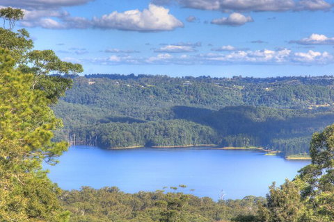 Montville Misty View Cottages - Phillip Island Accommodation 3