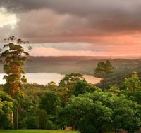 Montville Misty View Cottages - Phillip Island Accommodation