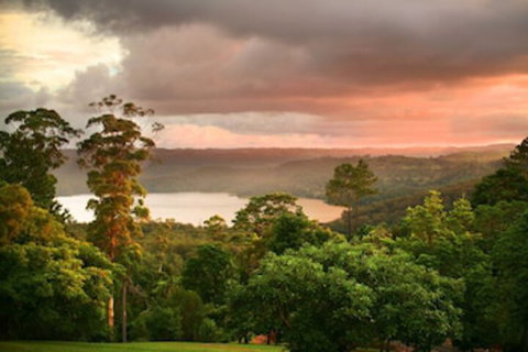 Montville Misty View Cottages - Phillip Island Accommodation 0