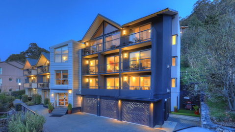 Snowgoose Apartments - Phillip Island Accommodation 0