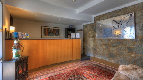 Snowgoose Apartments - Phillip Island Accommodation 2