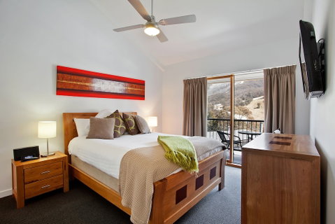 Snowgoose Apartments - Phillip Island Accommodation 5