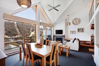 Snowgoose Apartments - Phillip Island Accommodation 6
