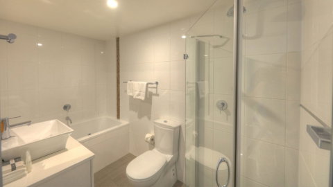 Snowgoose Apartments - Phillip Island Accommodation 3
