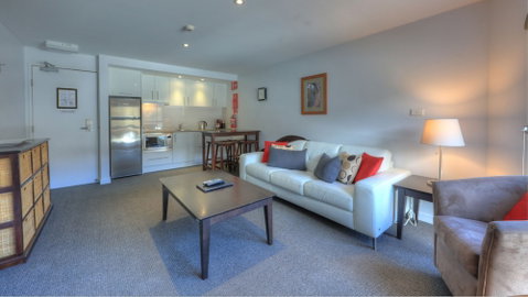Snowgoose Apartments - Phillip Island Accommodation 4