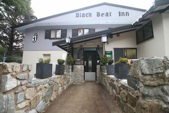Black Bear Inn - Phillip Island Accommodation 1