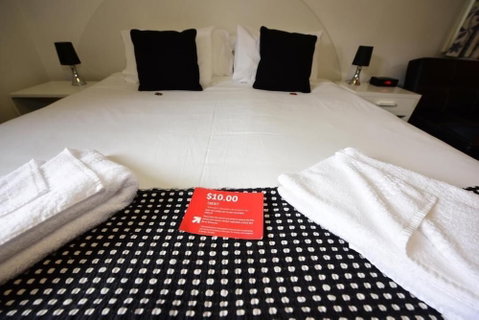 Black Bear Inn - Phillip Island Accommodation 4
