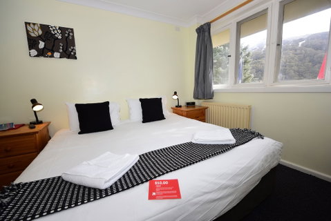 Black Bear Inn - Phillip Island Accommodation 5
