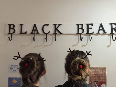 Black Bear Inn - Phillip Island Accommodation 3