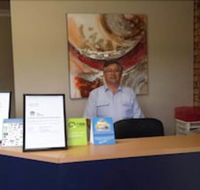 Hilldrop Motor Inn - Phillip Island Accommodation