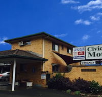 Civic Motel - Phillip Island Accommodation