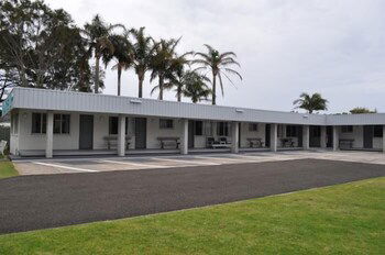 Edgewater Motel Ulladulla - Phillip Island Accommodation 0