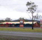 Tandara Hotel Motel - Phillip Island Accommodation