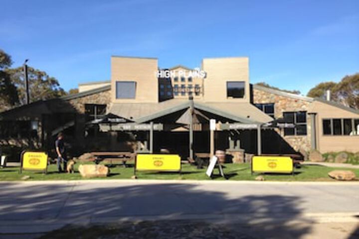 Anglers Rest VIC Phillip Island Accommodation