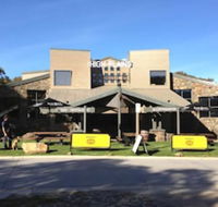 Hotel High Plains - Phillip Island Accommodation