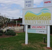 Cudgegong Valley Motel Mudgee - Phillip Island Accommodation