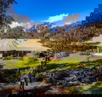 Wildwood Guesthouse - Phillip Island Accommodation