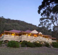 The Mudgee Homestead Guesthouse - Phillip Island Accommodation