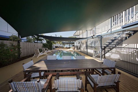 Apollo Jewel Beachfront Apartments - Phillip Island Accommodation 7