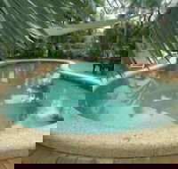 Hibiscus Lodge Bed  Breakfast - Phillip Island Accommodation