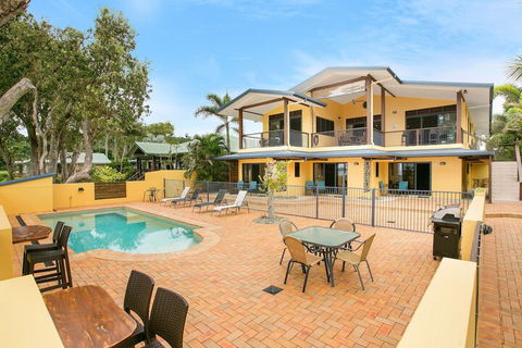 Taihoa Holiday Units - Phillip Island Accommodation 5