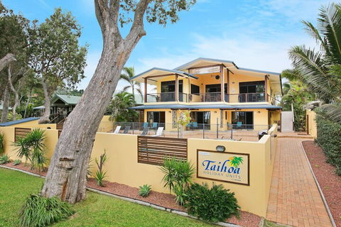 Taihoa Holiday Units - Phillip Island Accommodation 2