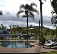 Dunk Island View Caravan Park - Phillip Island Accommodation