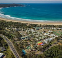 Ingenia Holidays One Mile Beach - Phillip Island Accommodation