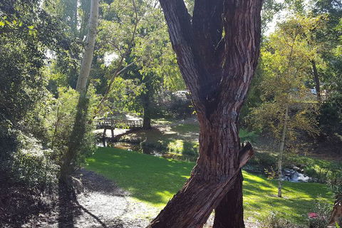 Wilsons Promontory Motel - Phillip Island Accommodation 1