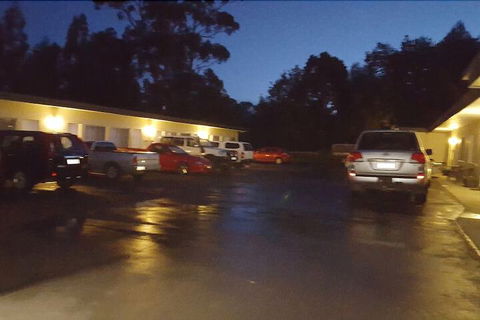 Wilsons Promontory Motel - Phillip Island Accommodation 4