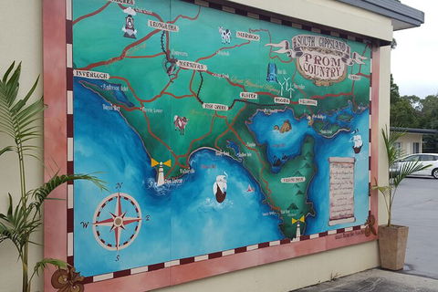 Wilsons Promontory Motel - Phillip Island Accommodation 6