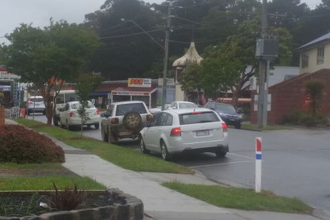 Wilsons Promontory Motel - Phillip Island Accommodation 7