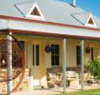 Barossa Vineyard Cottages - Phillip Island Accommodation