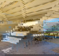 Kapunda Tourist Park - Phillip Island Accommodation