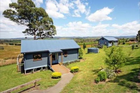 Outlook Hill Pavilion Suites & Spa Cottages - Phillip Island Accommodation 5