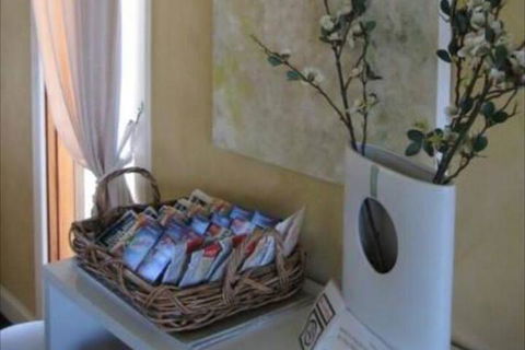 Outlook Hill Pavilion Suites & Spa Cottages - Phillip Island Accommodation 7