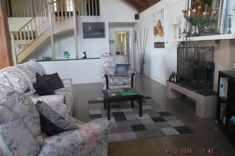 Outlook Hill Pavilion Suites & Spa Cottages - Phillip Island Accommodation 6