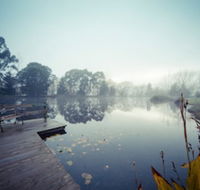 Sanctuary Park Cottages - Phillip Island Accommodation