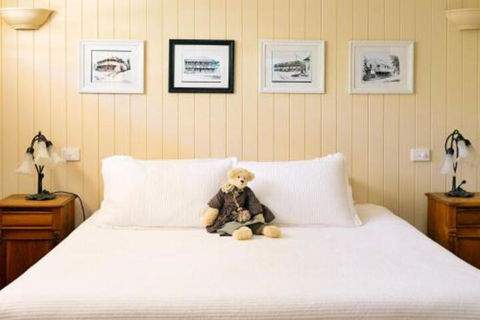 Allumbah Pocket Cottages - Phillip Island Accommodation 2