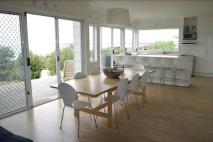 Culburra Beach NSW Phillip Island Accommodation