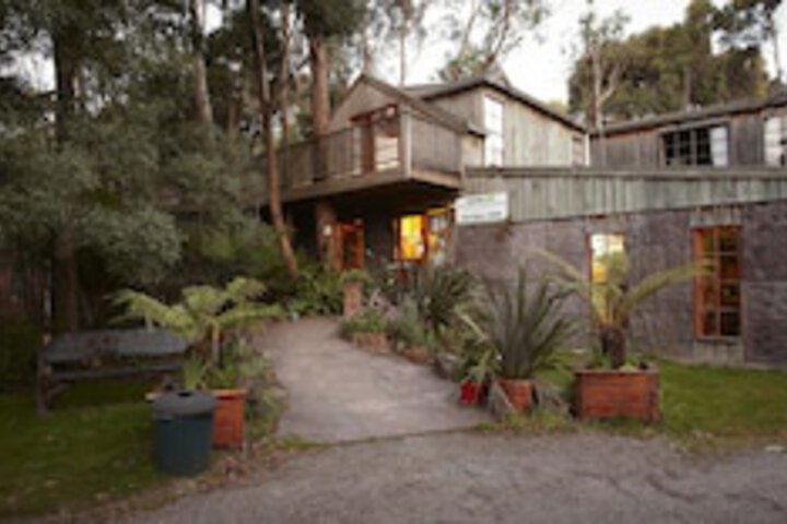 Crayfish Creek TAS Phillip Island Accommodation