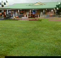 Beachcomber Motel And Apartments Apollo Bay - Phillip Island Accommodation