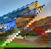 Tropixx Motel  Restaurant - Phillip Island Accommodation